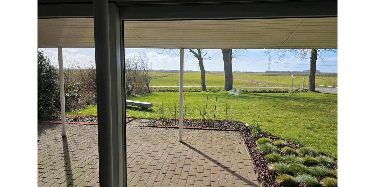 Bungalow Schwabstedt - 3 Zimmer, 150 m&sup2;, 1.400&euro; | Angebot:25923746