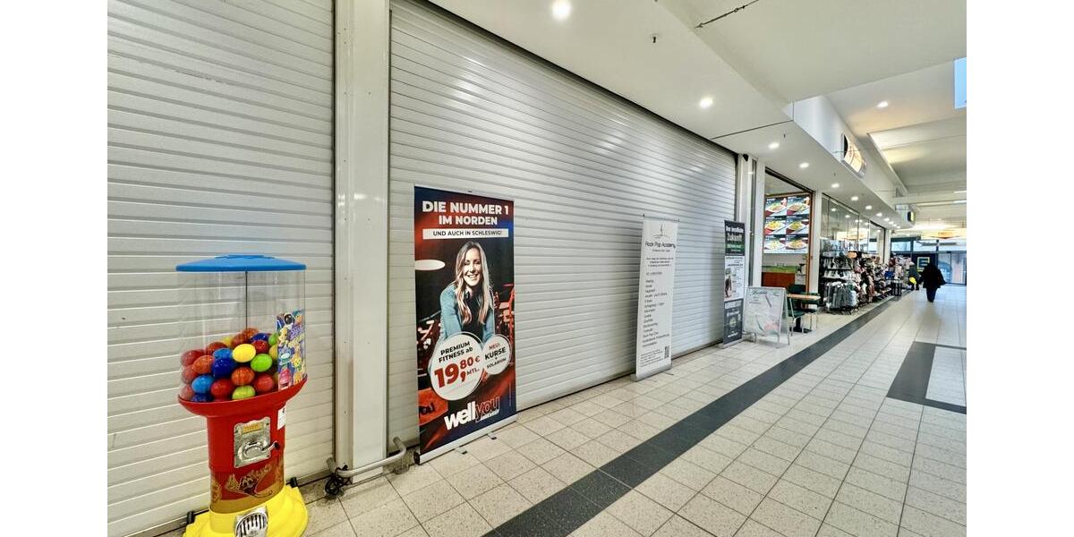 Gewerbeobjekt Schleswig - 1.936&euro; | Angebot:19154307