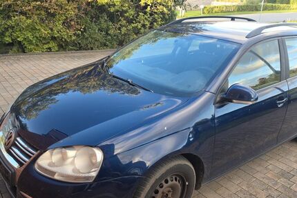 VW Golf 305.265 km 1.999 &euro; Löwenstedt 25864