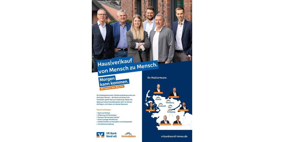 Mehrfamilienhaus, Wohnhaus Janneby Süderzollhaus - 1 Zimmer, 334 m&sup2;, 420.000&euro; | Angebot:25706528