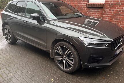 Volvo XC60 75.000 km 32.000 &euro; Geltorf 24884