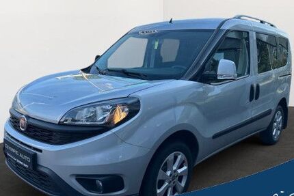 Fiat Doblo 83.500 km 12.990 &euro; Westerrönfeld 24784