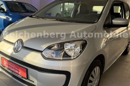 VW up! 65.885 km 6.690 &euro; Schleswig 24837