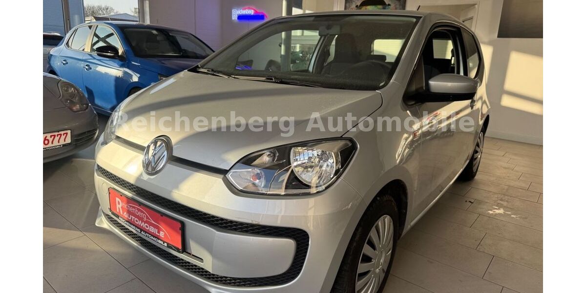 VW up! 65.885 km 6.690 &euro; Schleswig 24837