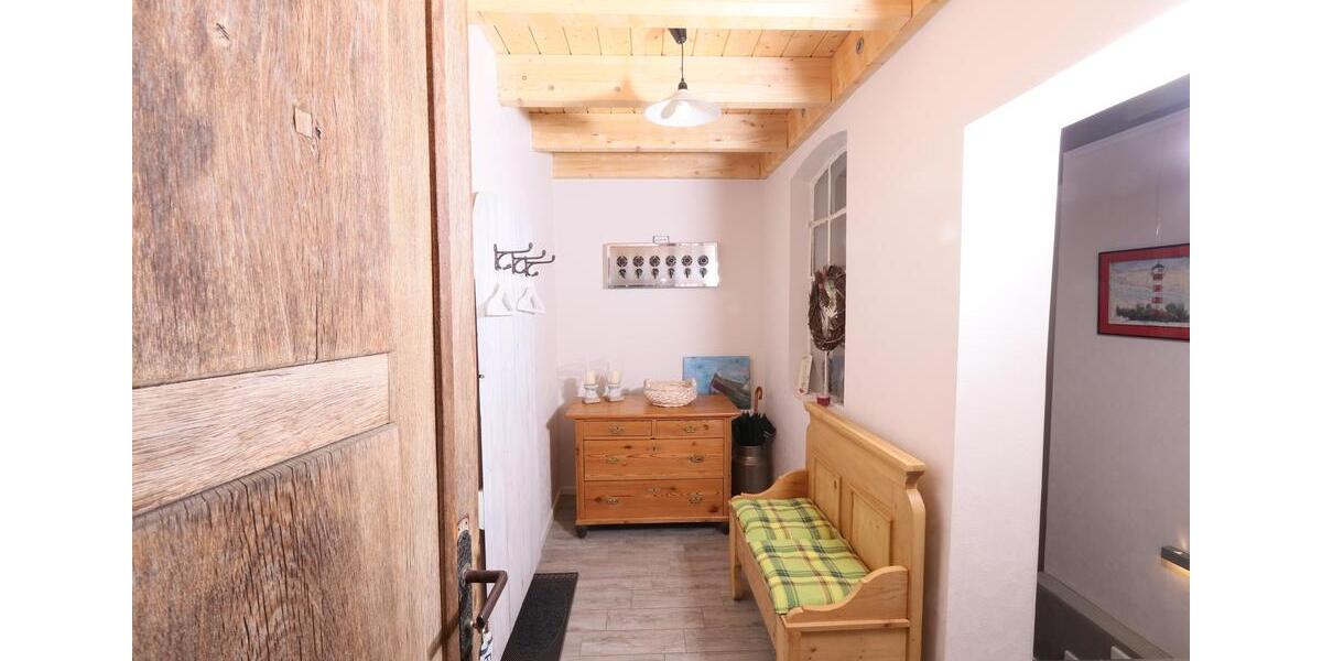 Erdgeschoßwohnung Rieseby - 2 Zimmer, 65 m&sup2;, 780&euro; | Angebot:25825416