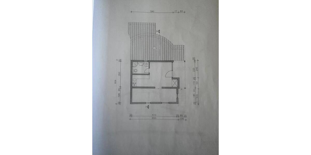 Doppelhaushälfte Büdelsdorf - 4.5 Zimmer, 120 m&sup2;, 280.000&euro; | Angebot:25805609