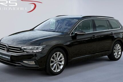VW Passat Variant 91.500 km 19.980 &euro; Kropp 24848