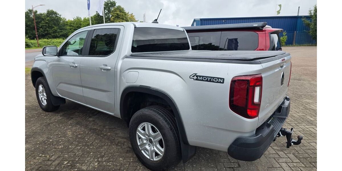 VW Amarok 32.000 km 37.399 &euro; Tarp 24963