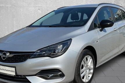 Opel Astra 56.020 km 13.222 &euro; Rendsburg 24768