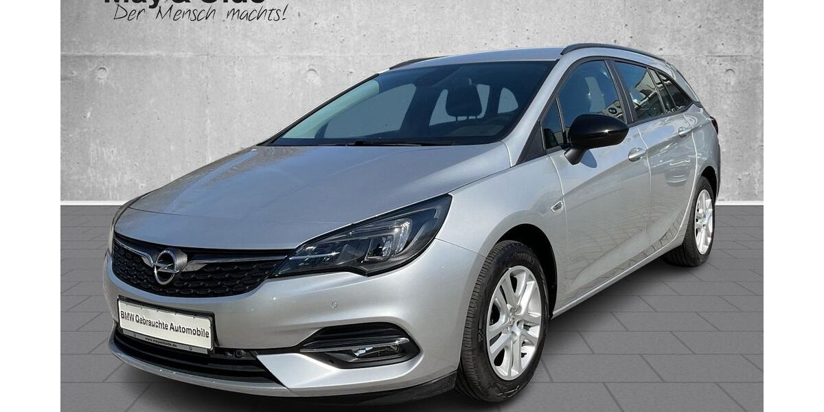 Opel Astra 56.020 km 13.222 &euro; Rendsburg 24768