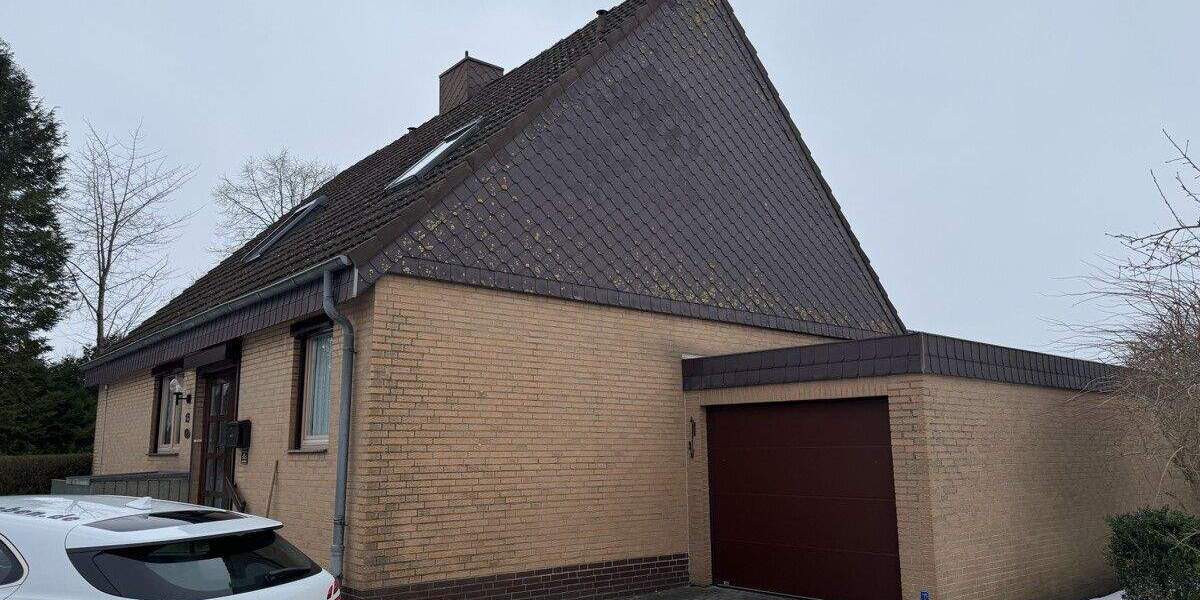 Einfamilienhaus Gettorf - 5 Zimmer, 124 m&sup2;, 499.000&euro; | Angebot:25768161