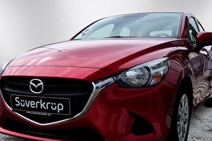 Mazda 2 37.706 km 11.990 &euro; Rendsburg 24768