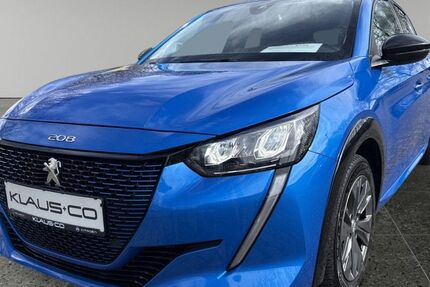 Peugeot e-208 26.175 km 20.790 &euro; Rendsburg 24768