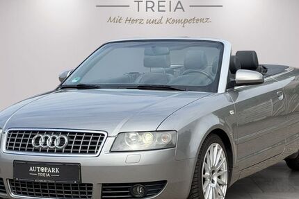 Audi A4 135.000 km 8.980 &euro; Treia 24896