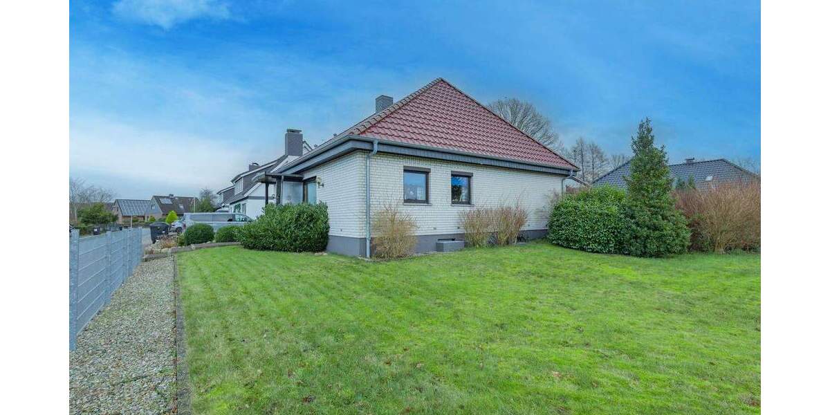 Einfamilienhaus Hohn - 3 Zimmer, 113 m&sup2;, 289.000&euro; | Angebot:25665498