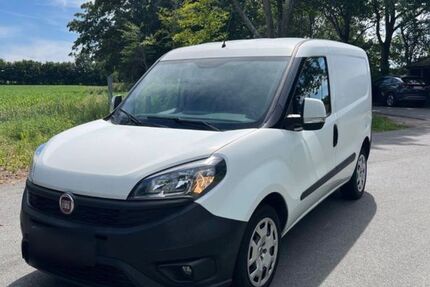Fiat Doblo 145.000 km 3.999 &euro; Schleswig 24837