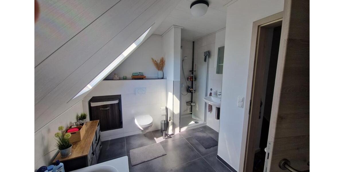 Etagenwohnung Owschlag - 3 Zimmer, 95 m&sup2;, 950&euro; | Angebot:25934969