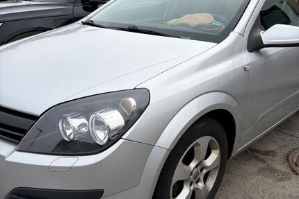 Opel Astra 191.500 km 2.000 &euro; Schleswig 24837