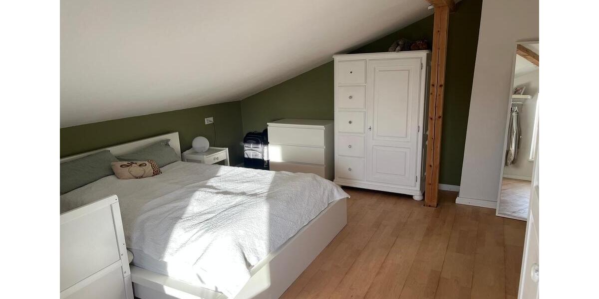 Doppelhaushälfte Großsolt - 3 Zimmer, 80 m&sup2;, 950&euro; | Angebot:25976842