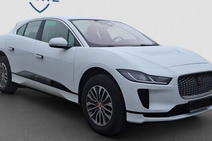 Jaguar I-Pace 34.900 km 37.900 &euro; Gettorf / Kiel 24214