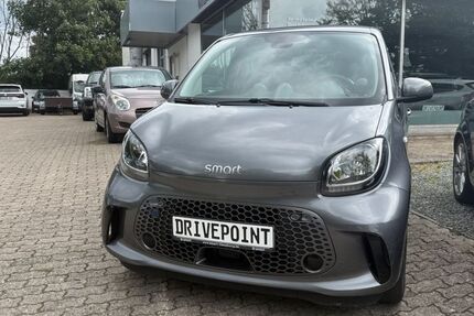 Smart ForFour 30.800 km 10.950 &euro; Sieverstedt 24885