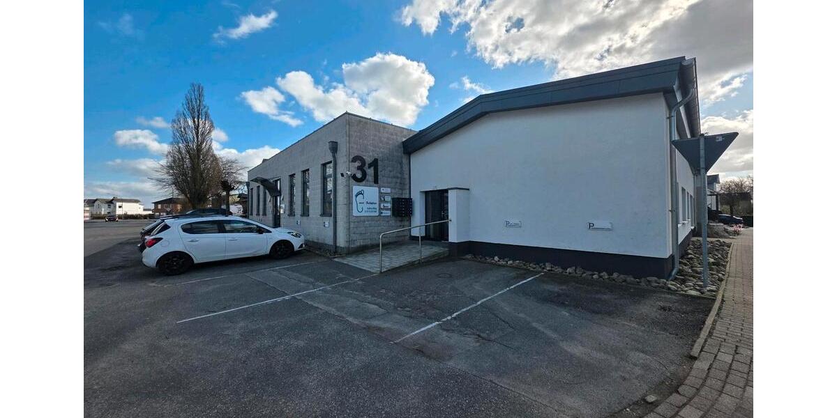 Gewerbeobjekt Husby - 300&euro; | Angebot:25935003