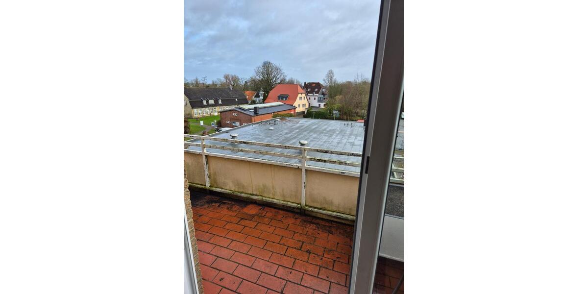 Etagenwohnung Schleswig - 2 Zimmer, 71 m&sup2;, 550&euro; | Angebot:19586645
