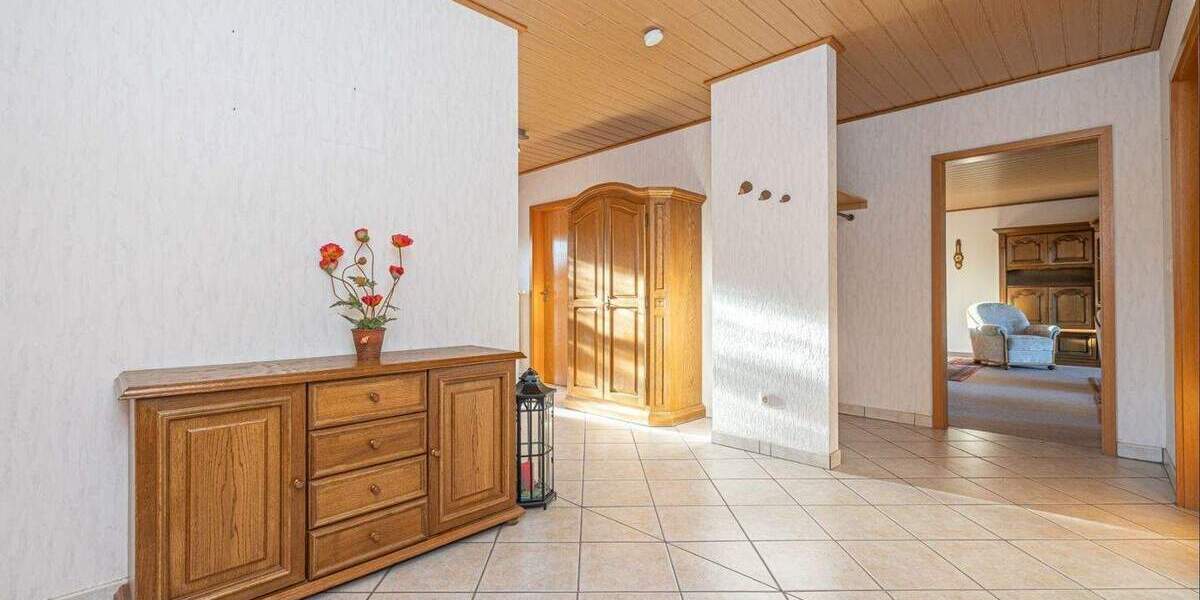 Bungalow Alt Duvenstedt - 3 Zimmer, 114 m&sup2;, 380.000&euro; | Angebot:25802288