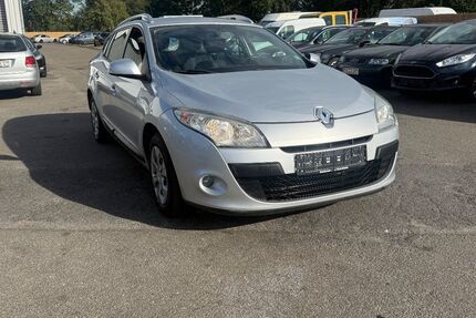 Renault Megane 254.586 km 3.580 &euro; Rendsburg ja 24768