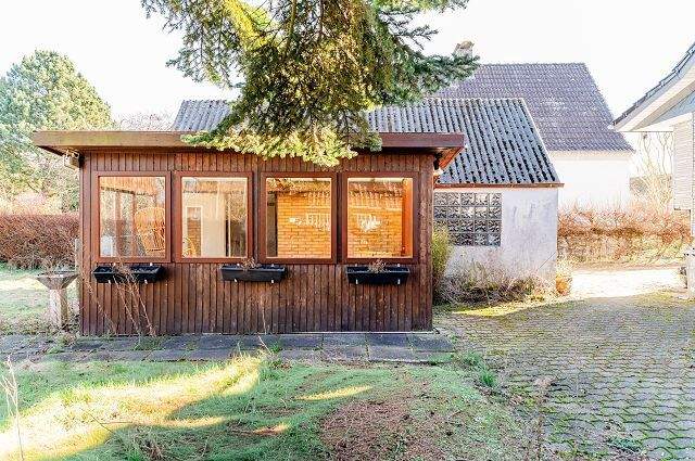 Einfamilienhaus Böklund - 4 Zimmer, 95 m&sup2;, 175.000&euro; | Angebot:25661144