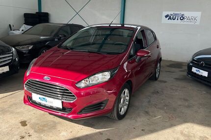 Ford Fiesta 258.959 km 3.980 &euro; Rendsburg 24768