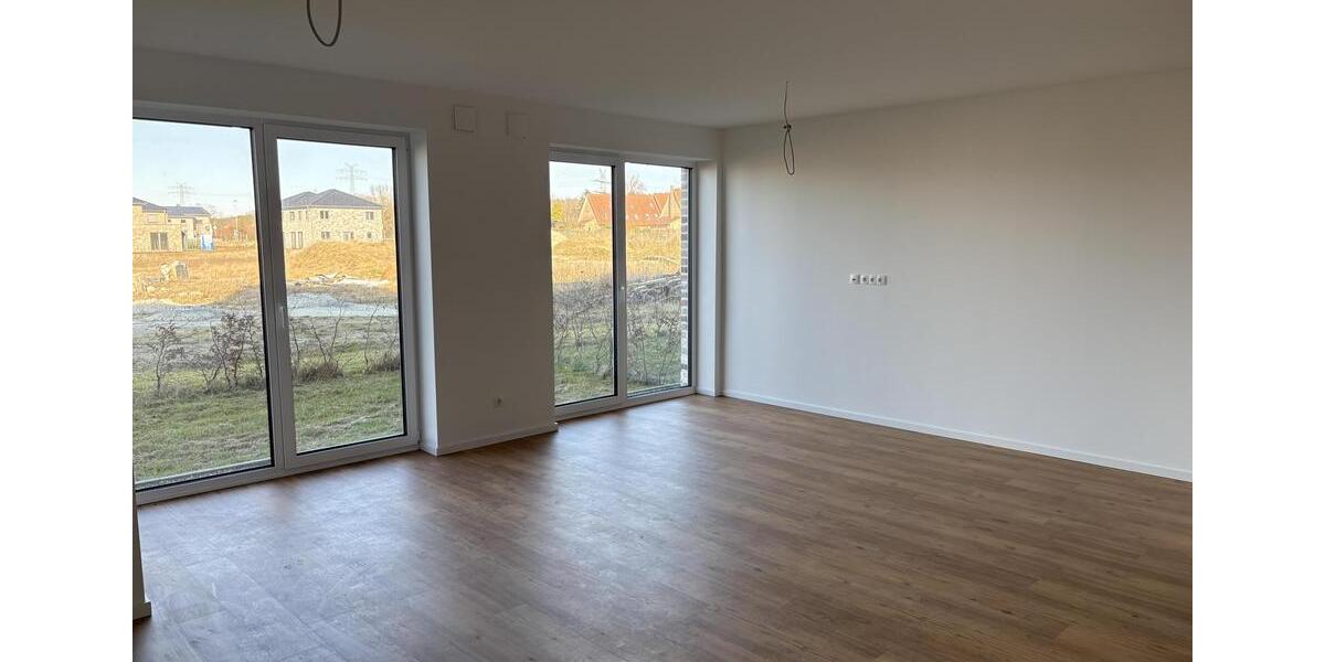 Erdgeschoßwohnung Kappeln - 3 Zimmer, 110 m&sup2;, 1.314&euro; | Angebot:19115522