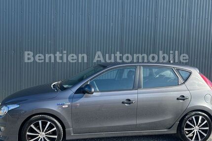 Hyundai i30 174.980 km 3.990 &euro; Schleswig 24837