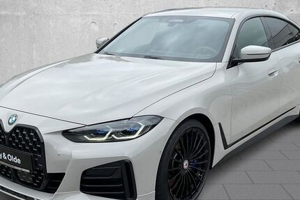 Alpina B4 73.767 km 69.980 &euro; Rendsburg 24768