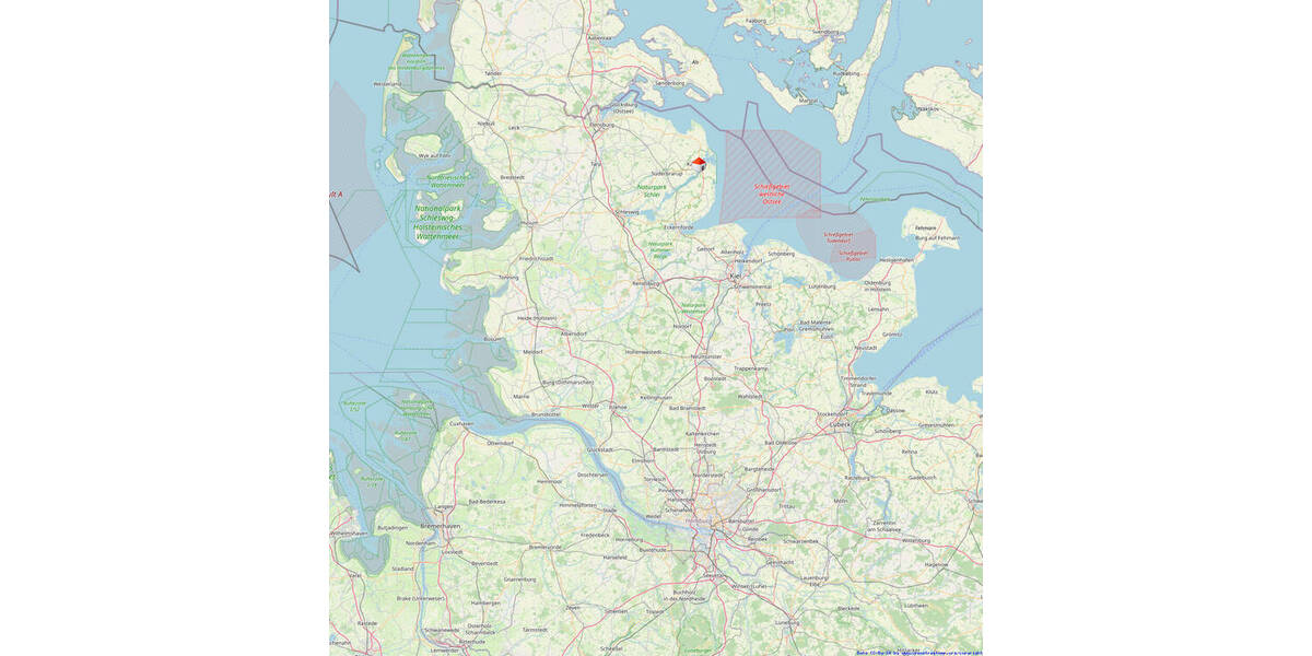 Einfamilienhaus Kappeln - 5 Zimmer, 127 m&sup2;, 650.000&euro; | Angebot:25802460