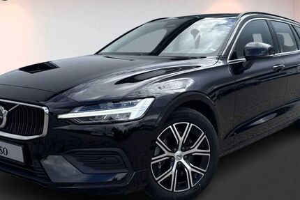 Volvo V60 17.900 km 35.650 &euro; Schleswig 24837