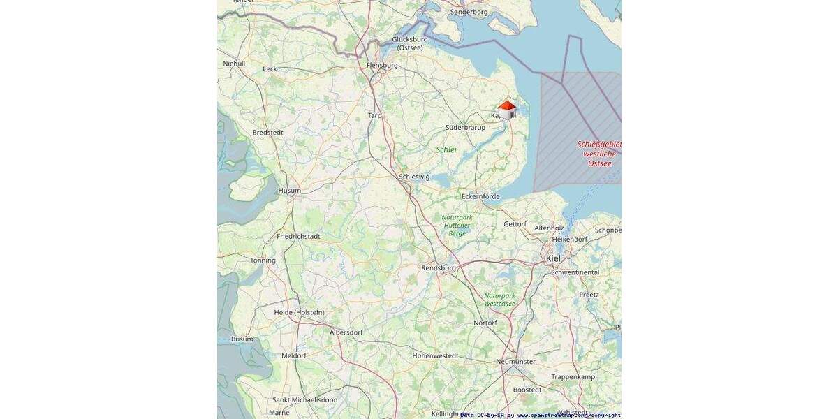 Grundstück Kappeln - 299.000&euro; | Angebot:25705783