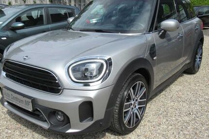 Mini Andere 13.100 km 29.950 &euro; Gettorf 24214