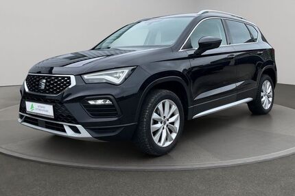Seat Ateca 27.941 km 25.980 &euro; Schleswig 24837