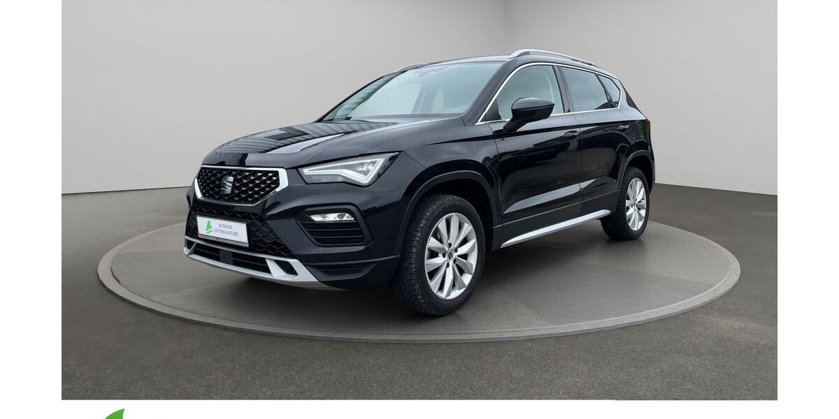 Seat Ateca 27.941 km 25.980 &euro; Schleswig 24837