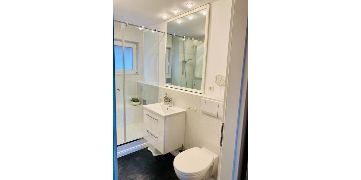 Etagenwohnung Schleswig - 3 Zimmer, 80 m&sup2;, 850&euro; | Angebot:25907087