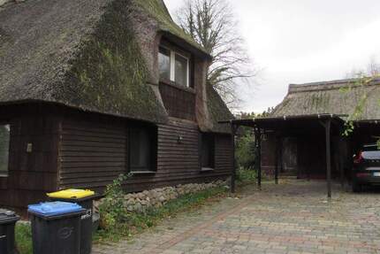 Haus Bredenbek - 4 Zimmer, 115 m&sup2;, 249.000&euro; | Angebot:25667394