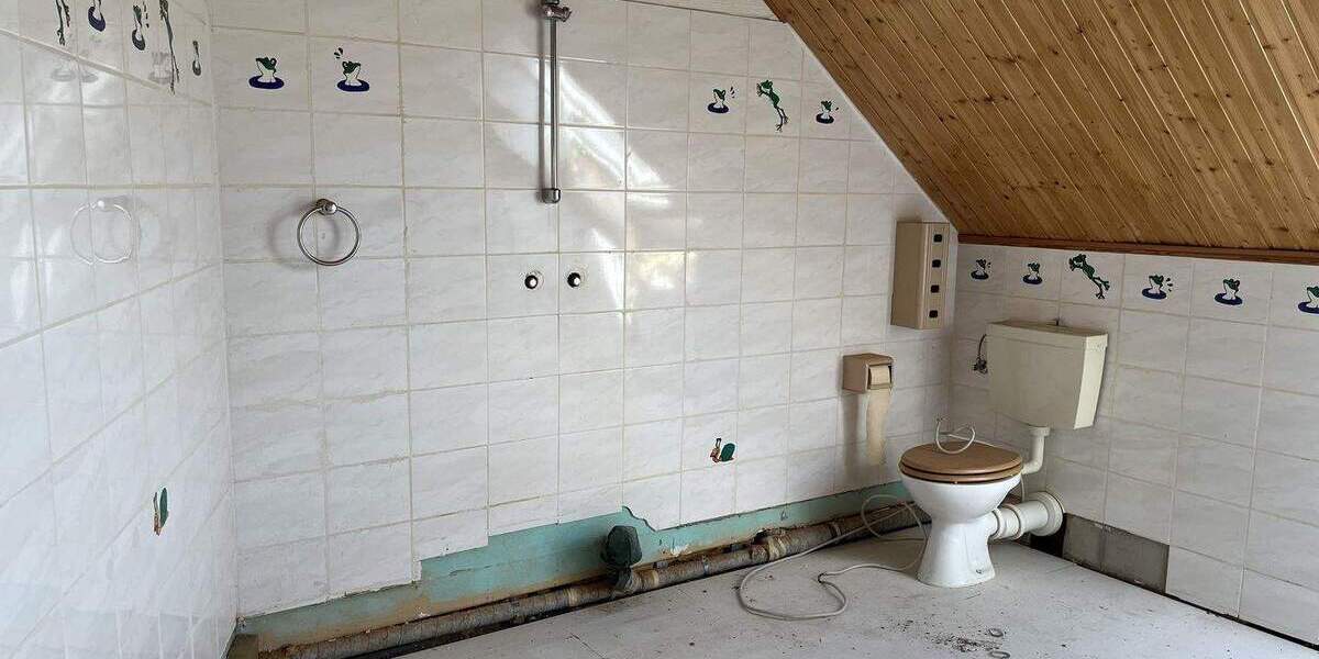 Mehrfamilienhaus, Wohnhaus Tetenhusen - 7 Zimmer, 174 m&sup2;, 219.000&euro; | Angebot:25706537