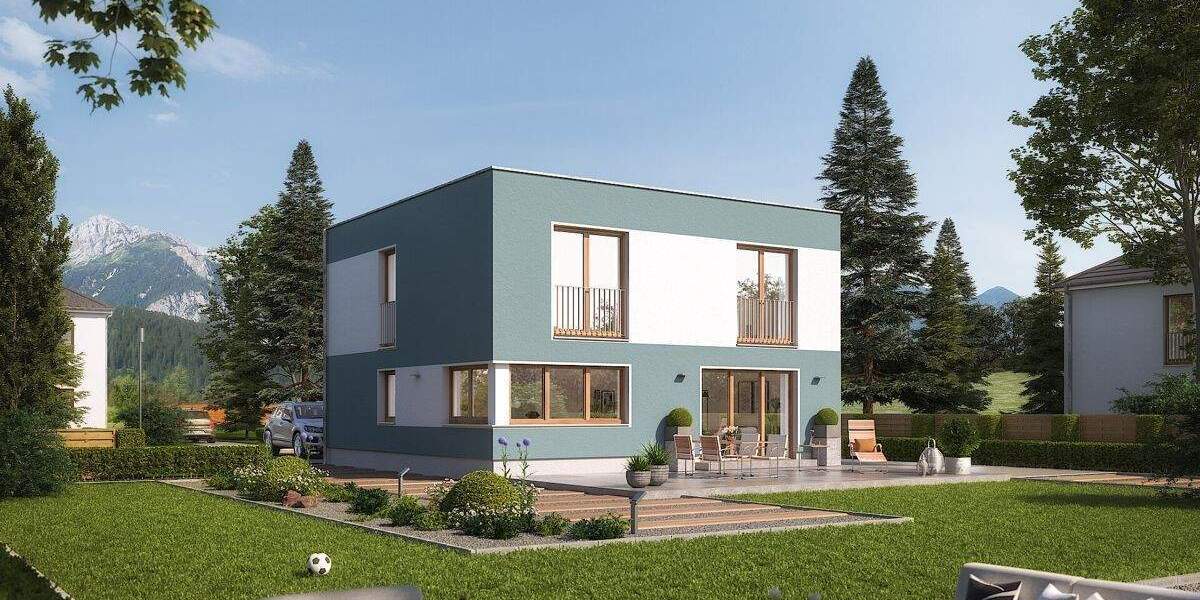 Einfamilienhaus Rieseby - 5 Zimmer, 147 m&sup2;, 456.890&euro; | Angebot:25801461