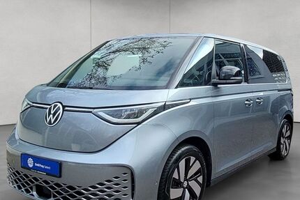 VW ID. Buzz 10.400 km 47.480 &euro; Rendsburg 24768