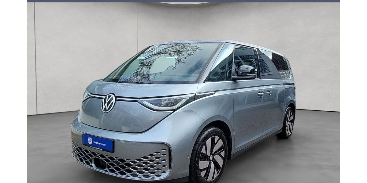 VW ID. Buzz 10.400 km 47.480 &euro; Rendsburg 24768