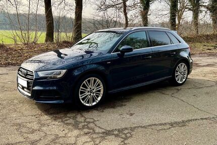 Audi A3 186.954 km 16.279 &euro; Kappeln 24376