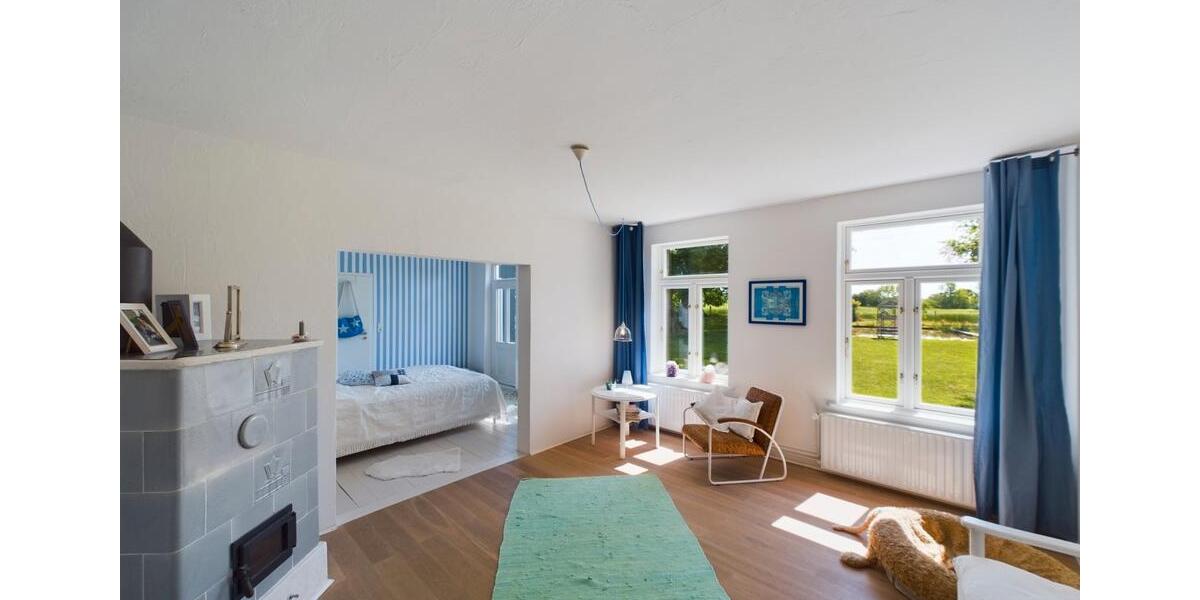 Einfamilienhaus Süderbrarup - 10 Zimmer, 471 m&sup2;, 740.000&euro; | Angebot:26484026