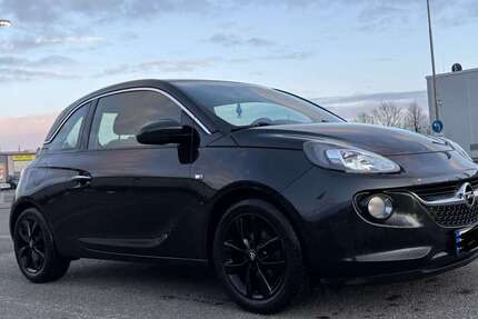 Opel Adam 146.000 km 5.300 &euro; Owschlag 24811