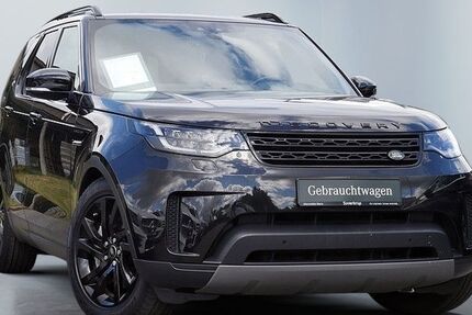 Land Rover Discovery 49.371 km 38.490 &euro; Rendsburg 24768